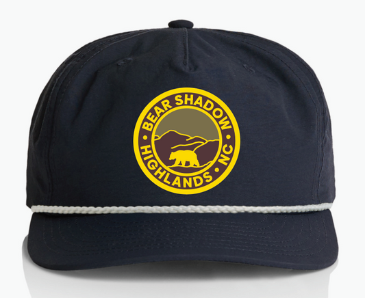 Surf Rope Hat
