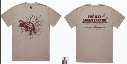 Heavy Faded T-Shirt